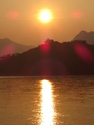 153  Mekong river sunset.JPG